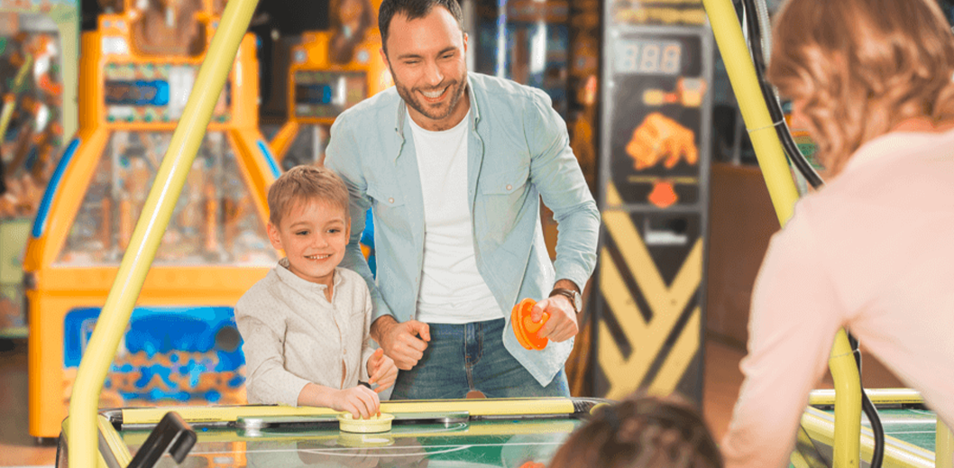 Why Family Activities are Essential Every Weekend