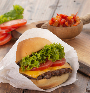Restaurants Experience at Nakheel Mall