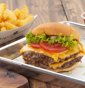 Restaurants Experience at Nakheel Mall