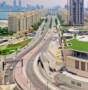Nakheel Mall at Palm Jumeirah