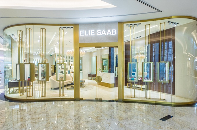 Elie Saab 