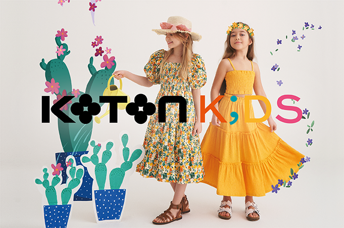 Iconic fashion brand for Apparel, accessories, footwear and more