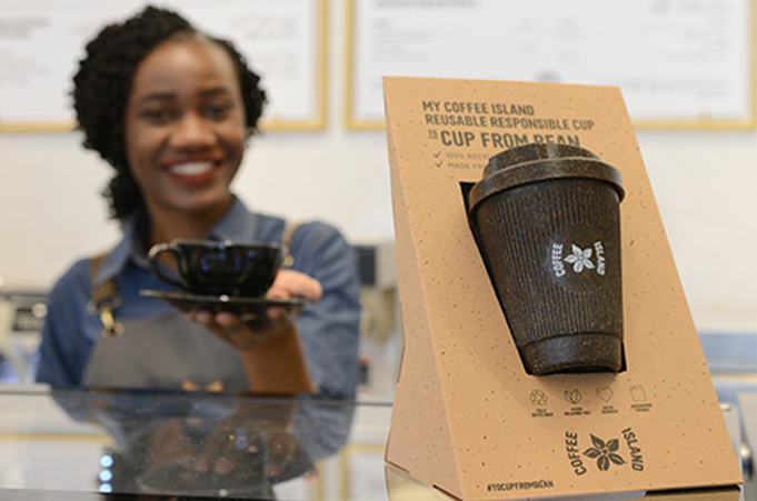 Grab the finest fresh coffee