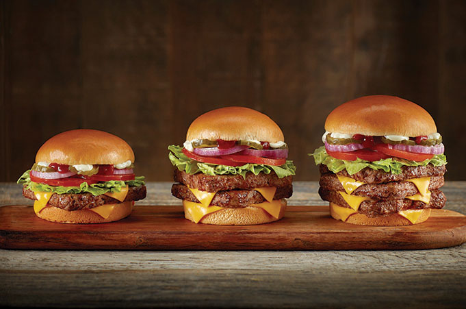 American classics and much more