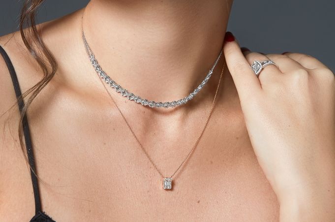Utterly unique and timeless creations