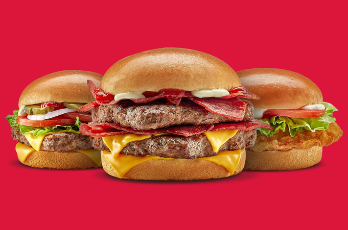 American classics and much more