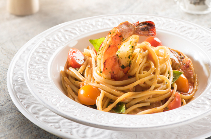 Fine Food, Exceptional Flavours