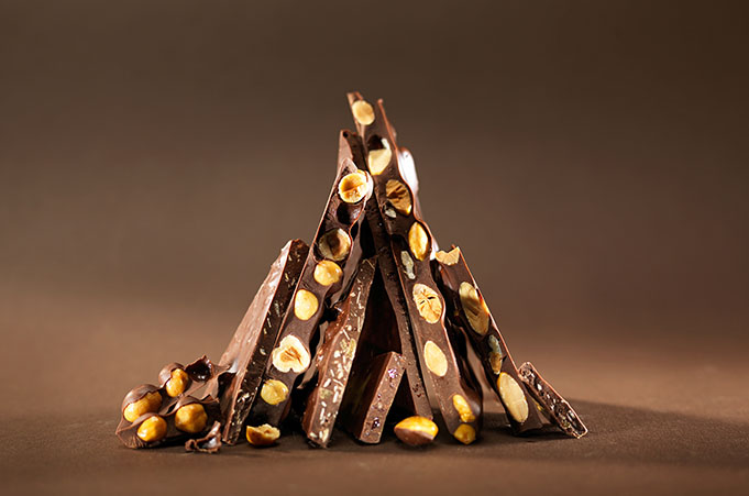 Läderach – the chocolate family