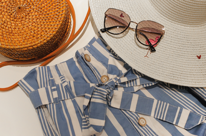 Beachwear & Summer clothes Luxury Chic