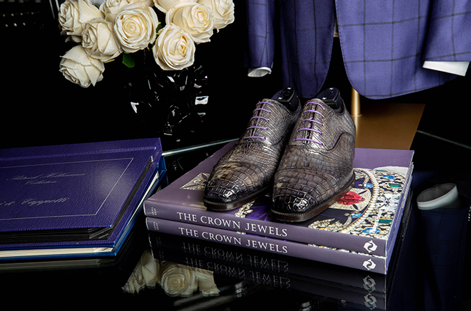 Providing Elegance for Him 