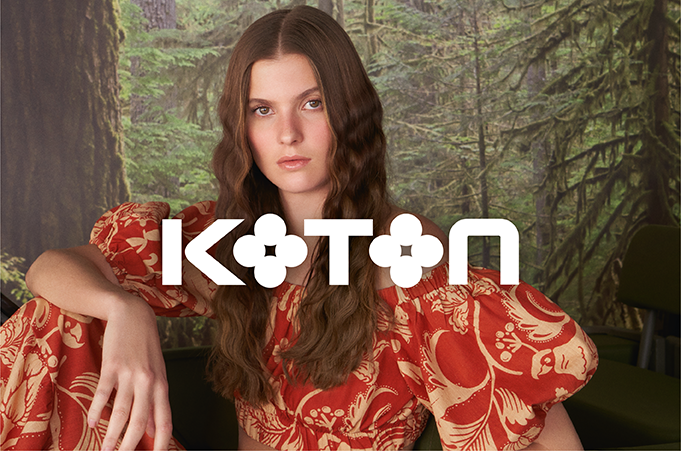 Iconic fashion brand for Apparel, accessories, footwear and more