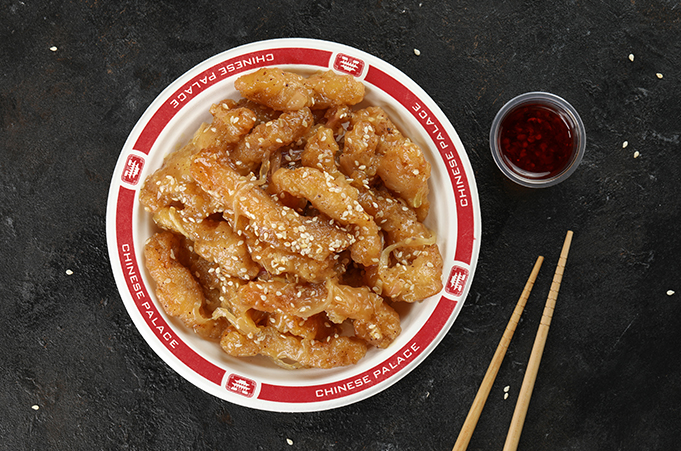 Truly world-class Chinese cuisine 