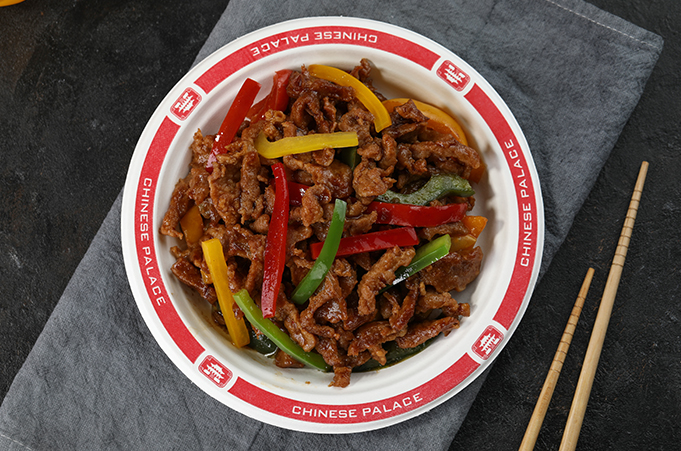 Truly world-class Chinese cuisine 