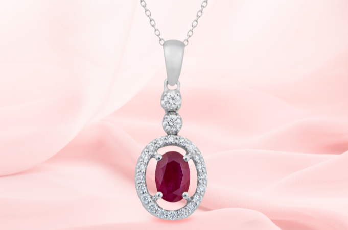 Jewellery with Soul