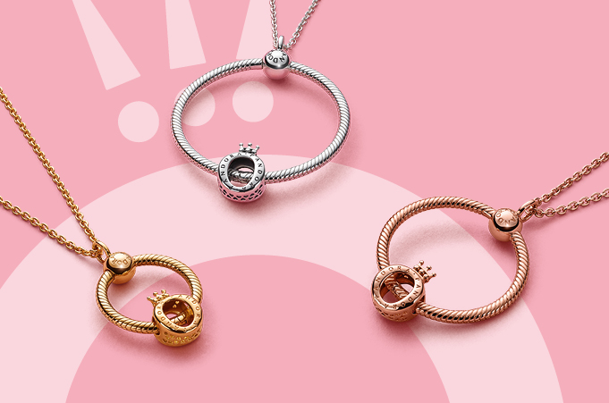 The much-loved jewellery brand