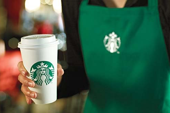 The world’s favourite coffee house