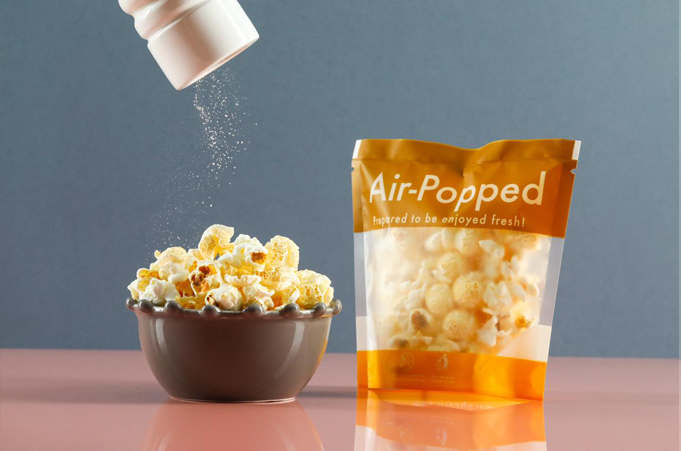 LET'S POPCORN CATERING SERVICES 