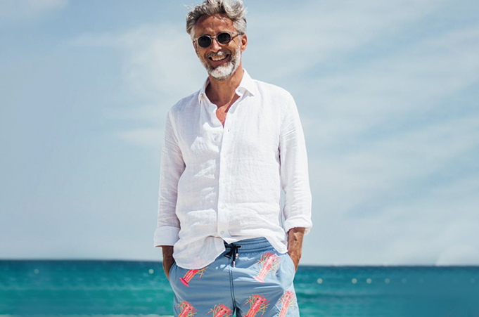 Beachwear & Summer clothes Luxury Chic