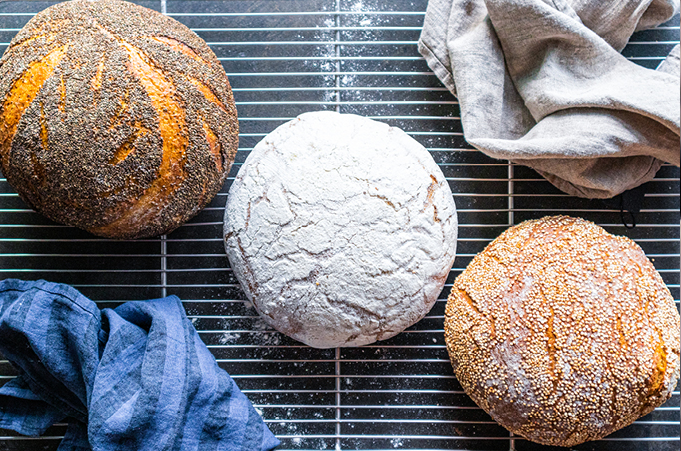Bakery And Deli