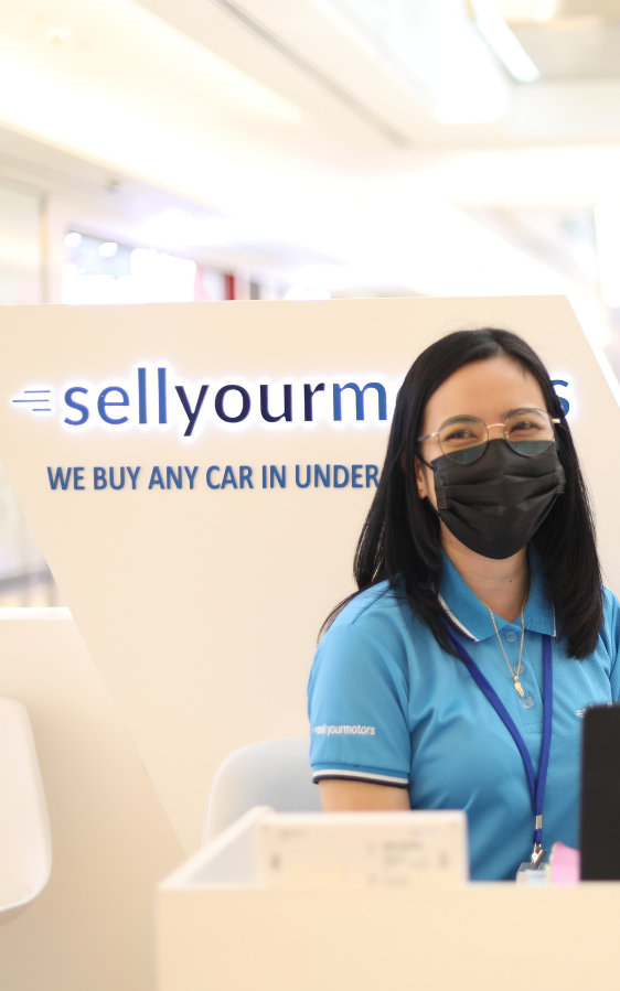 Sell Your Motors