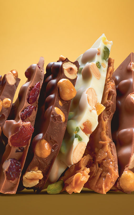Laderach Chocolatier Suisse in Palm Jumeirah | Nakheel Mall, Dubai