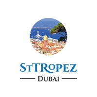 St Tropez Nakheel Mall