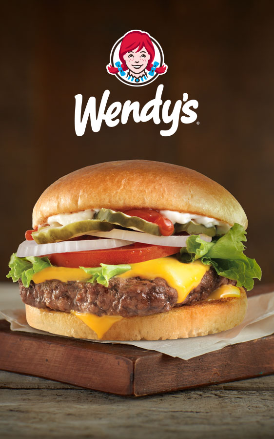 Wendy's 
